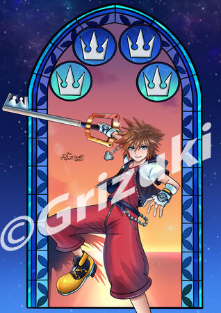 ©GrizukiHideaki